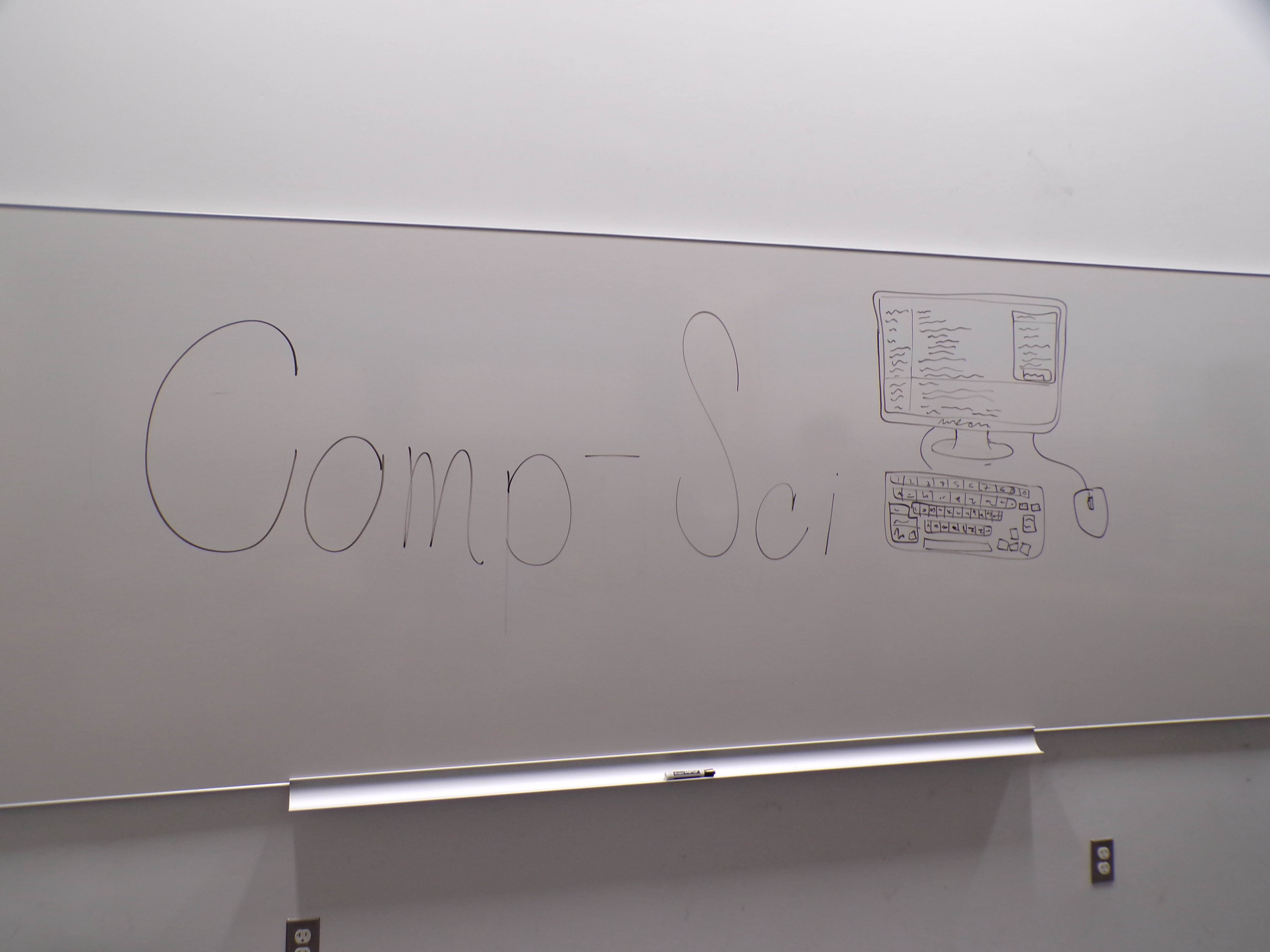 Computer Science